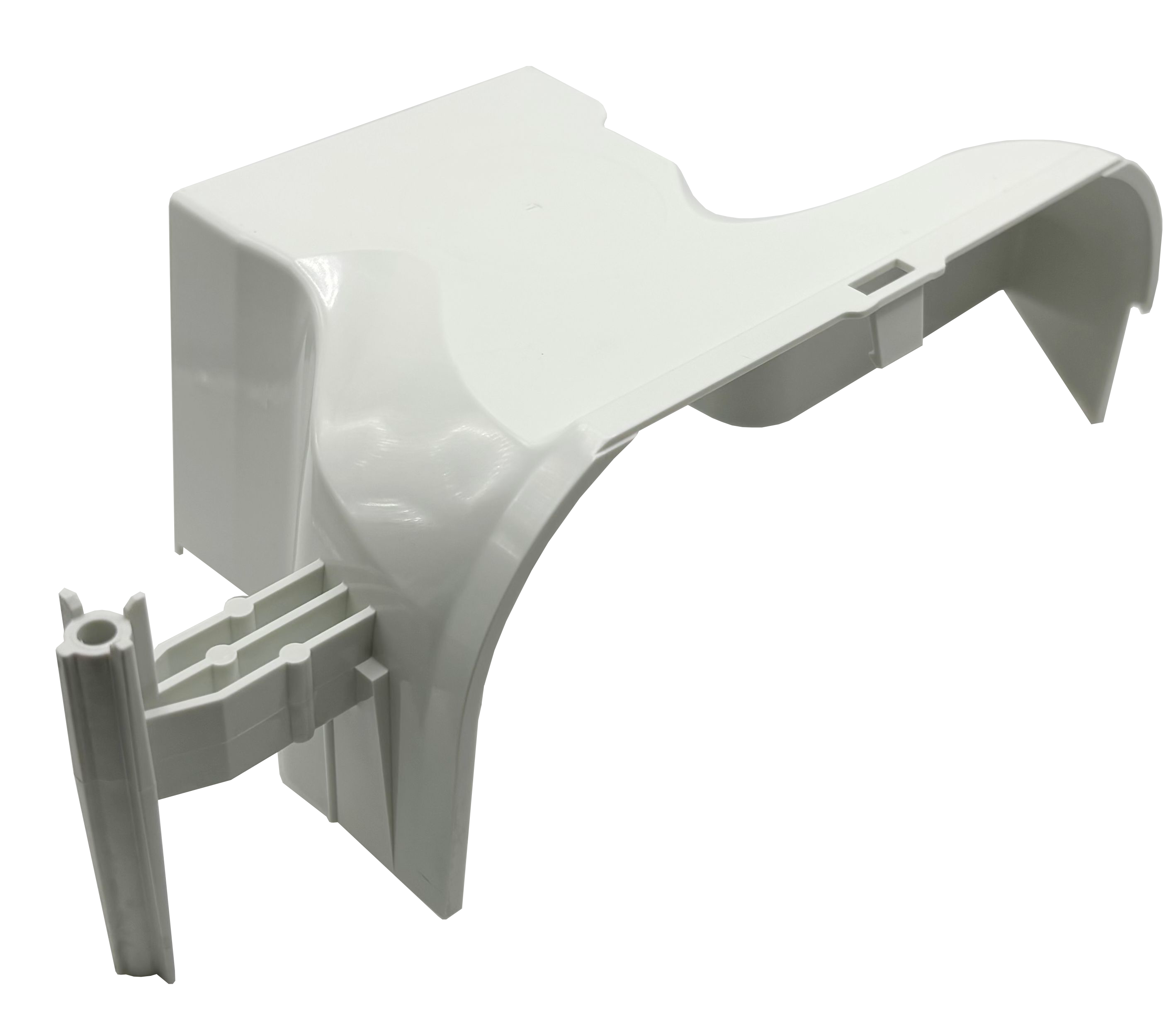 Fan and Heatsink Cover for Xbox 360