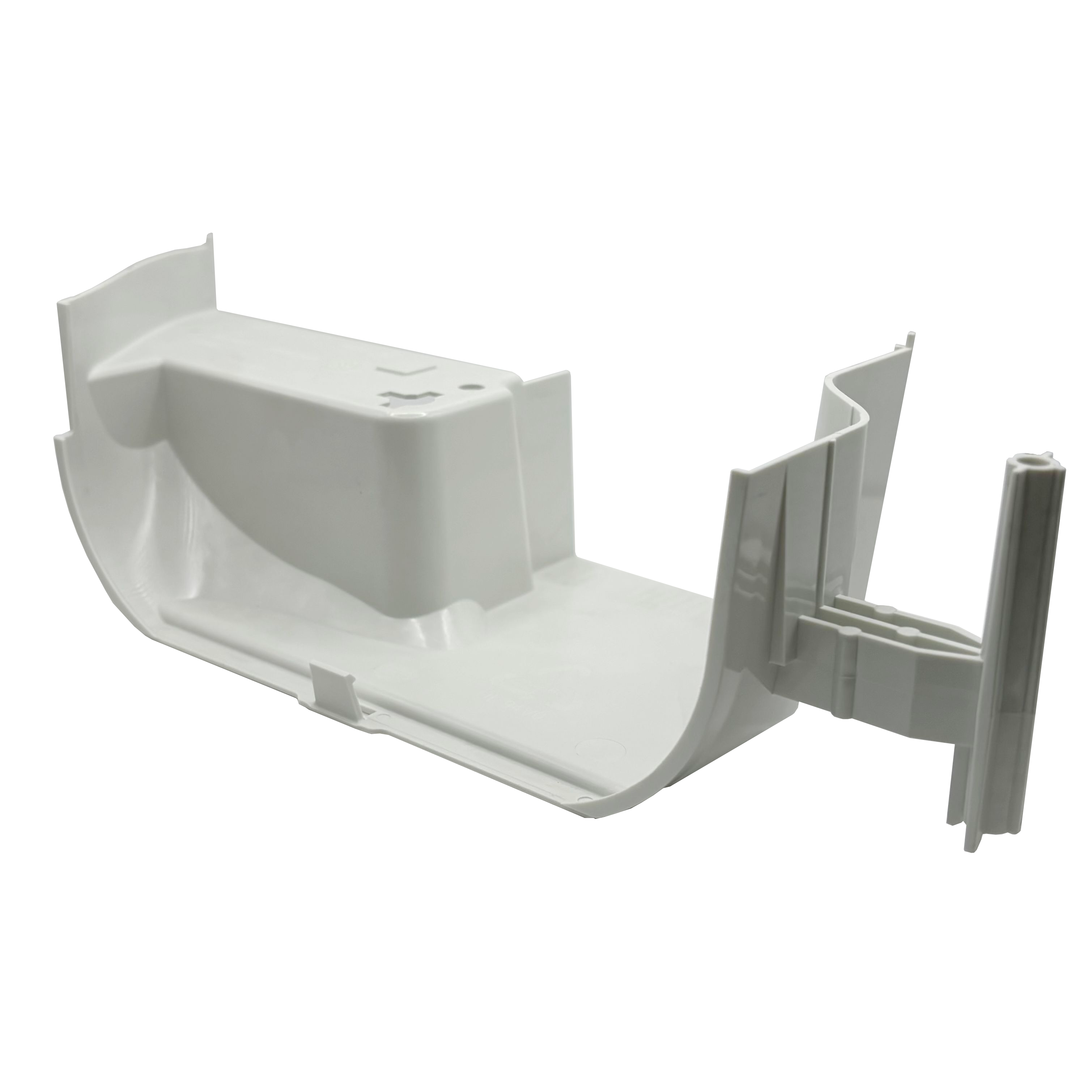 Fan and Heatsink Cover for Xbox 360