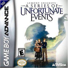 Lemony Snicket's A Series of Unfortunate Events (GBA)