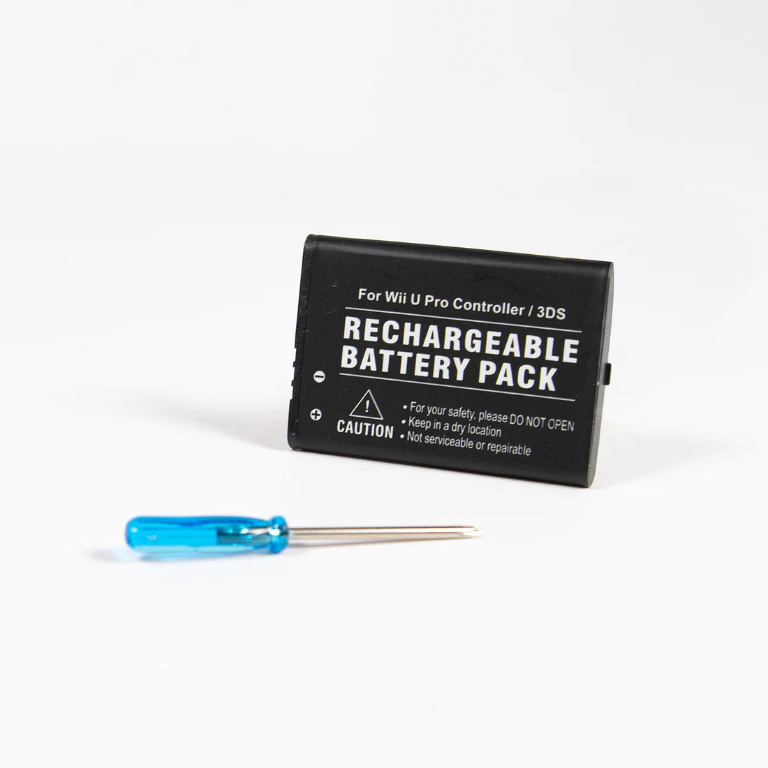 Batterie rechargeable pour Nintendo New 3DS