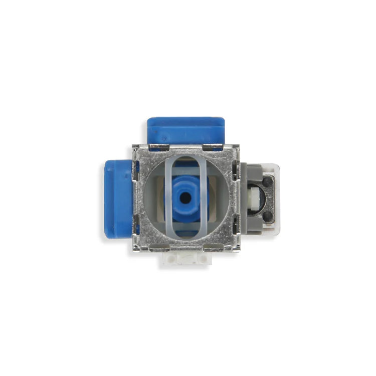 Ensemble de joystick TMR (K Silver) pour contrôleur Switch Pro