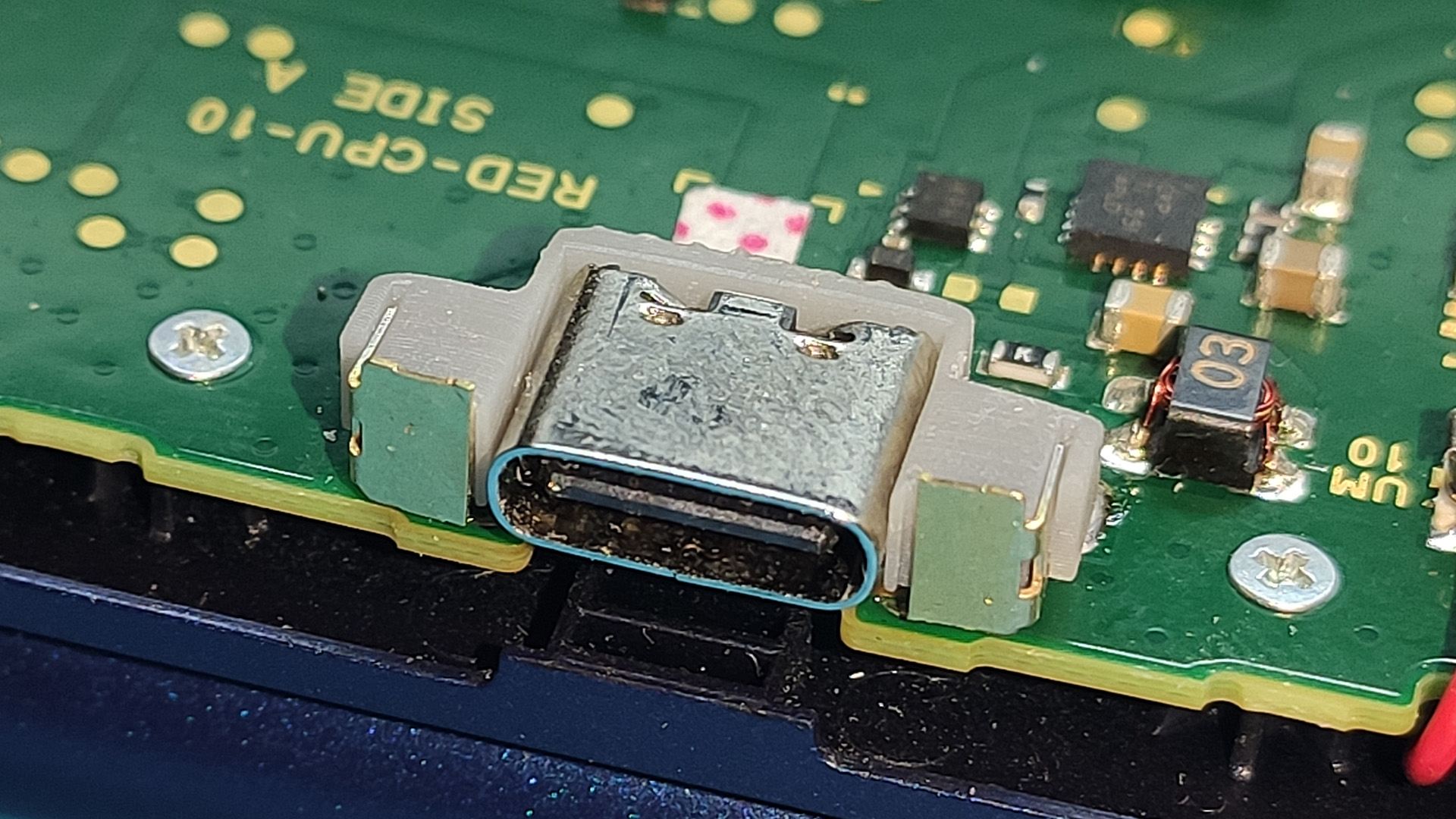 USB-C Charging Mod for 3DS / 3DS XL / New 3DS / New 3DS XL