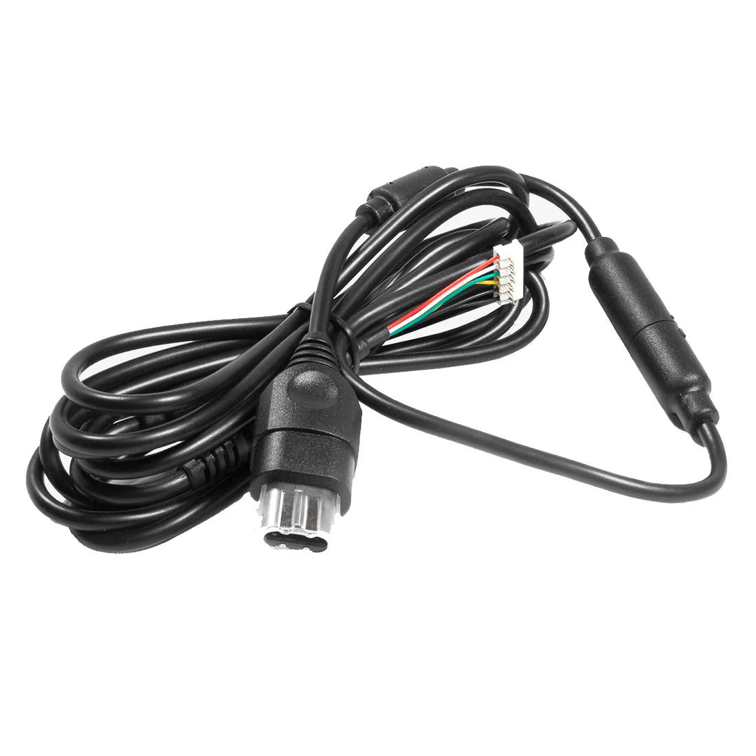 Controller Cable with Breakaway for Original Xbox Controllers