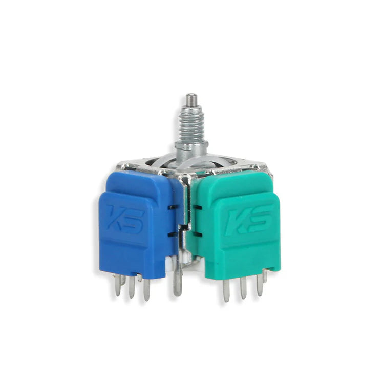 TMR Joystick Assembly (K Silver) for Xbox Elite Series 2® Controller