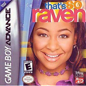 That's So Raven (GBA)