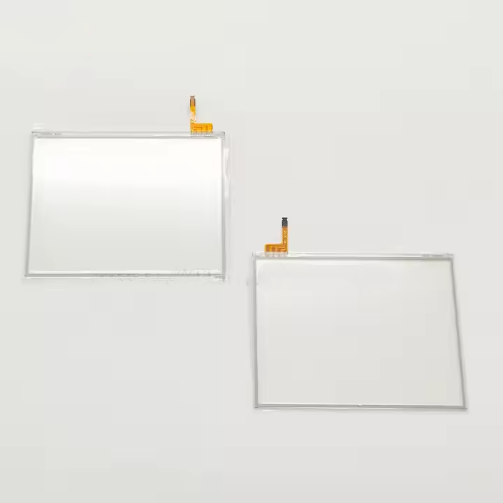 Numériseur pour écran tactile inférieur de la 3DS XL