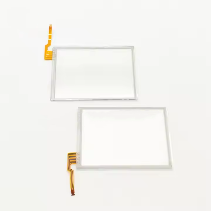 Numériseur pour écran tactile inférieur de la 2DS