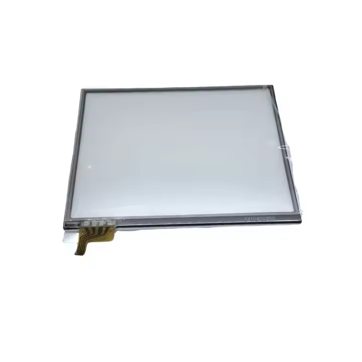 Numériseur pour écran tactile inférieur de la DSi