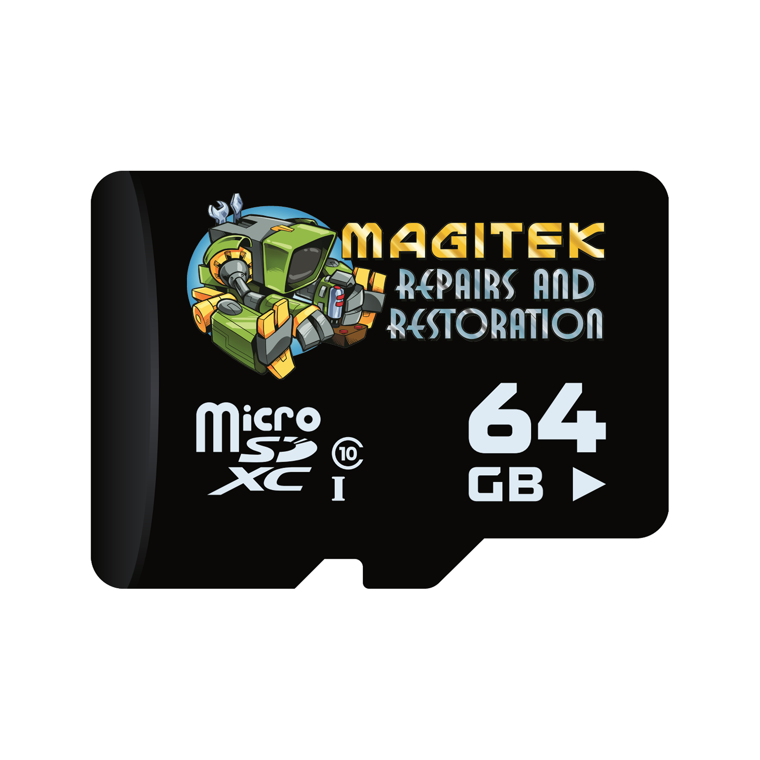 Micro SD Card