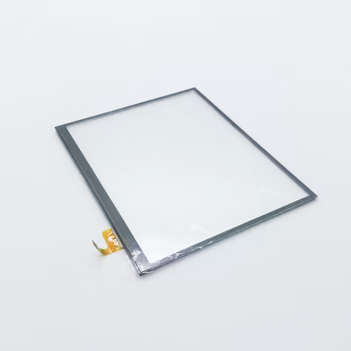 Numériseur pour écran tactile inférieur de la DSi XL