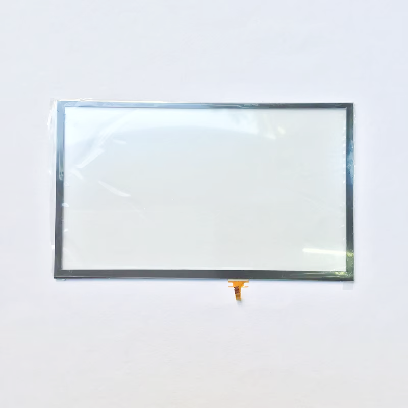 Digitizer For Wii U GamePad Touchscreen