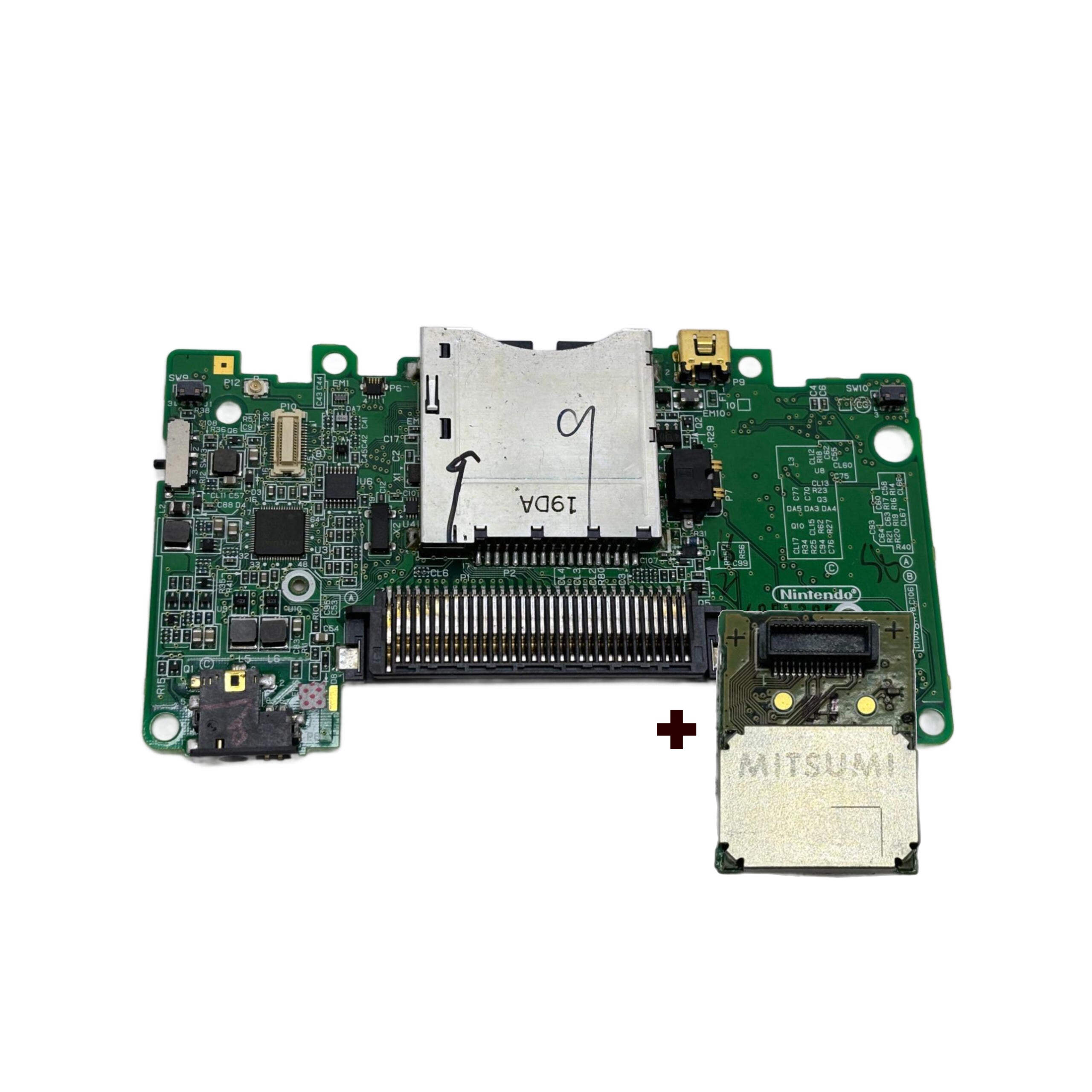 DS Lite Motherboard