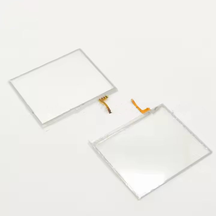 Numériseur pour écran tactile inférieur de la New 2DS XL