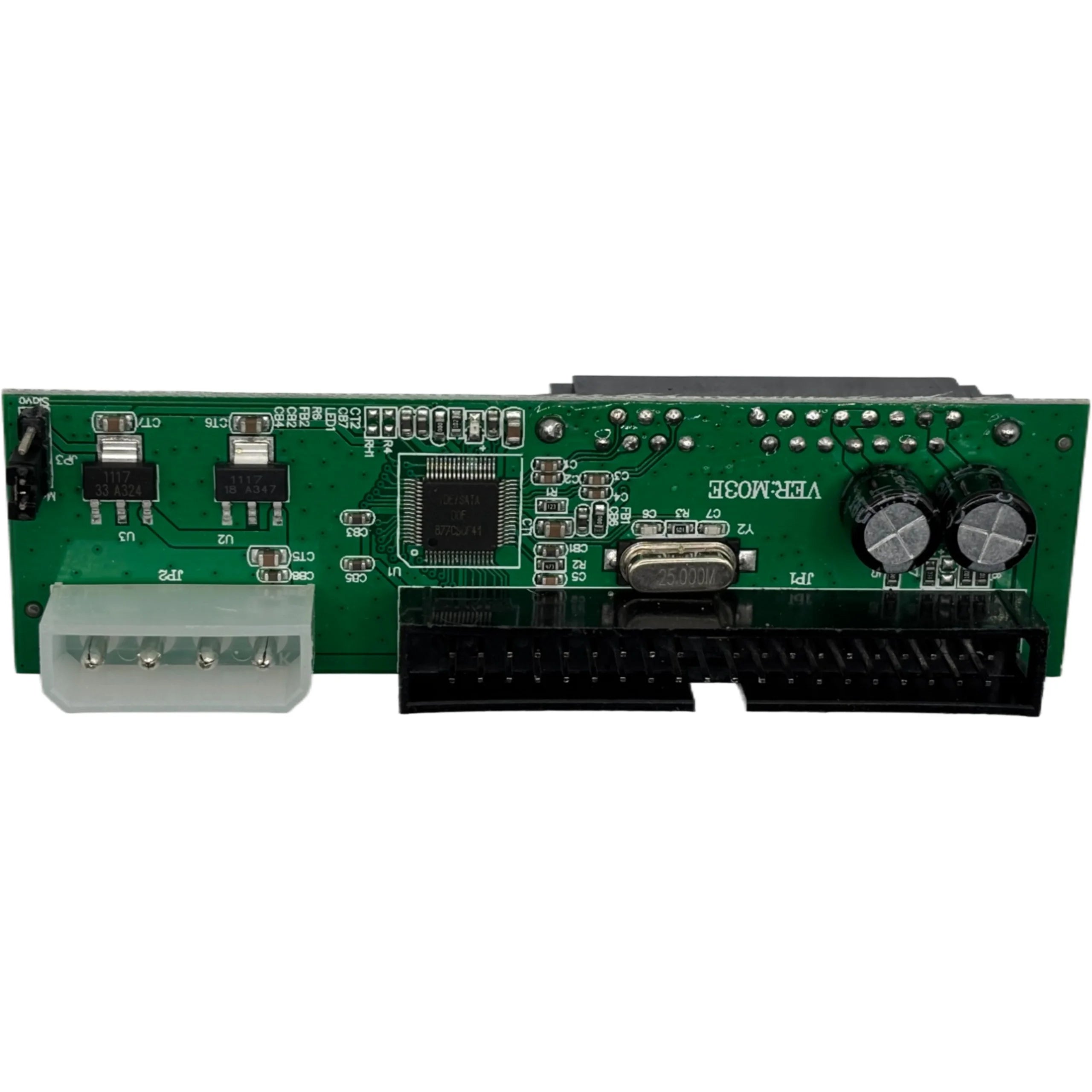 Connecteur d'interface adaptateur SATA vers IDE pour Xbox Original