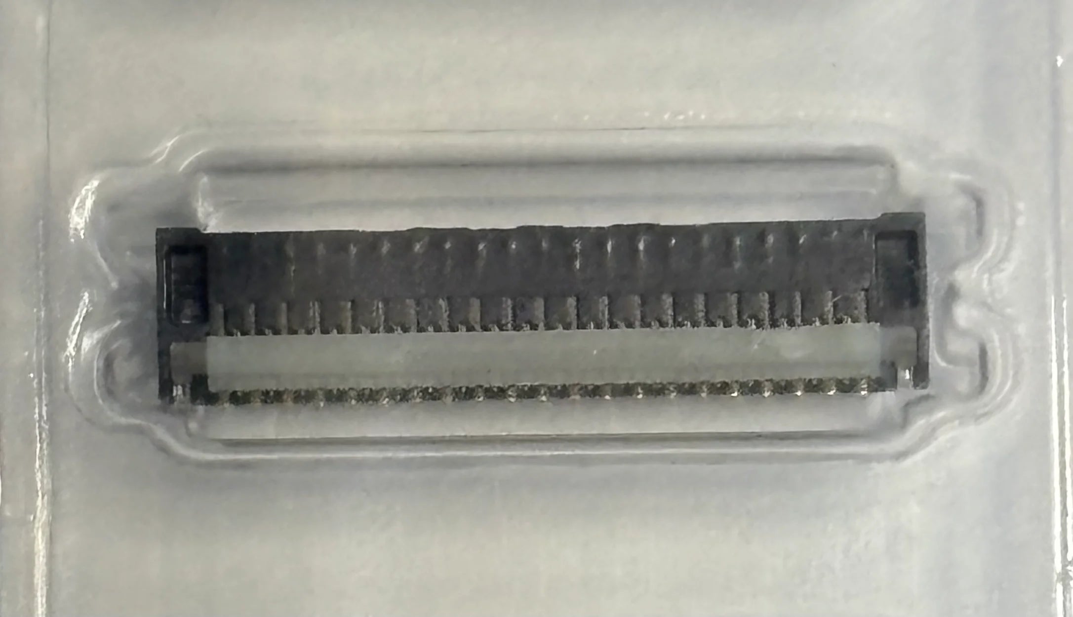 Screen Ribbon Flex Cable Connector (37, 41 and 53 pins) for 3DS XL, New 3DS and New 3DS XL