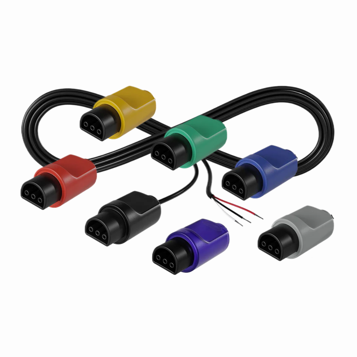 Remplacement du câble de la manette pour Nintendo 64