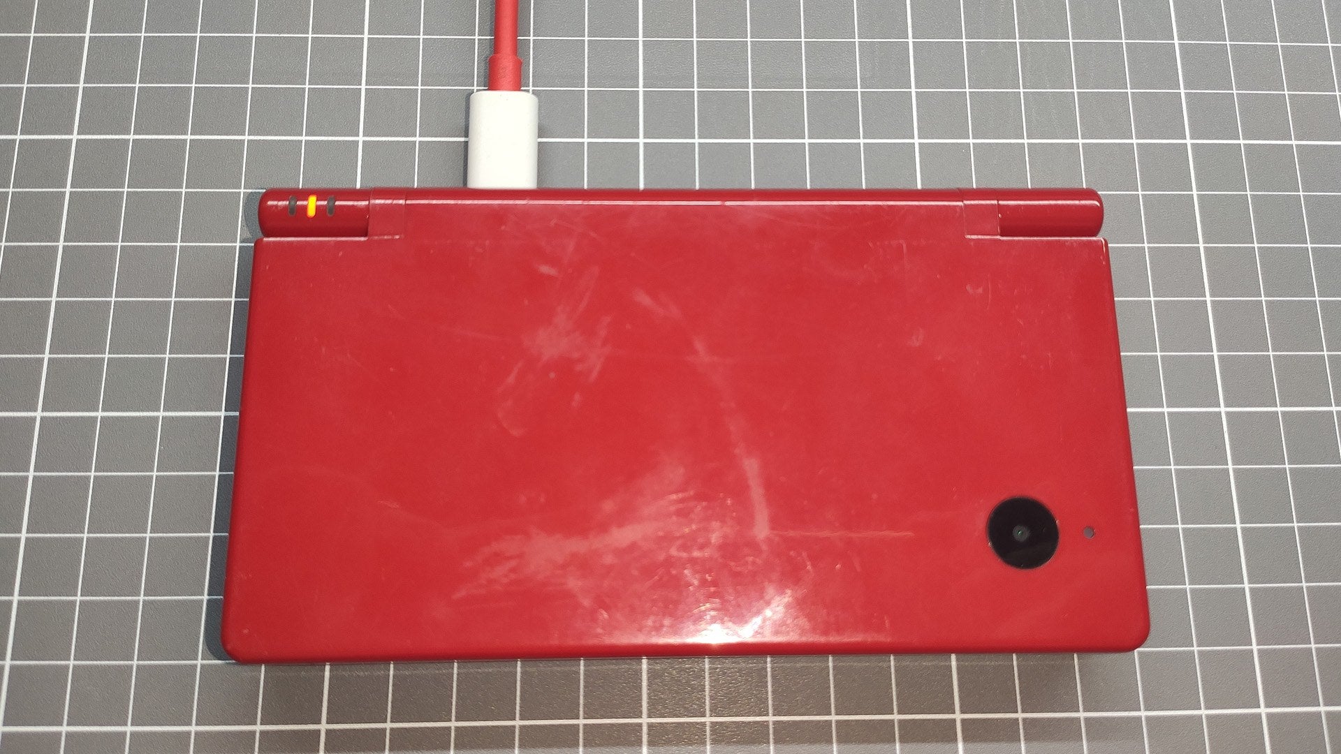 Module de chargement USB-C pour DSi / DSi XL / 2DS / New 2DS XL