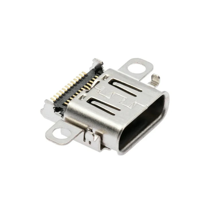 Port de chargement USB-C pour Nintendo Switch OLED