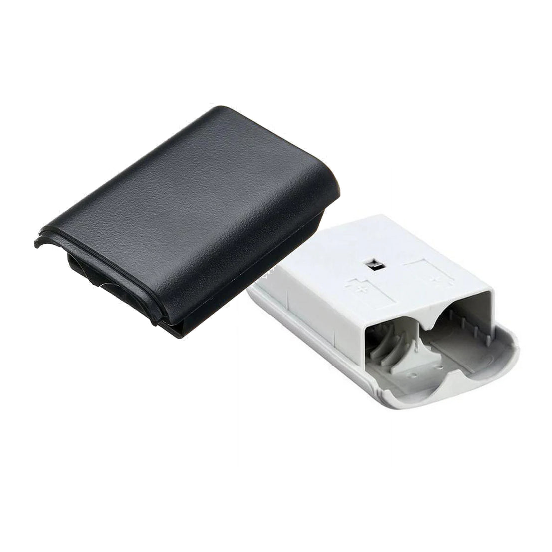 Cache batterie pour manette Xbox 360