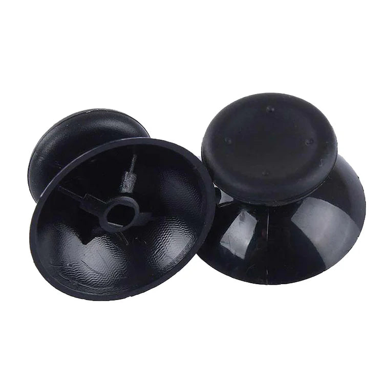 Joystick Covers for Xbox 360 Controllers (Set of 2)
