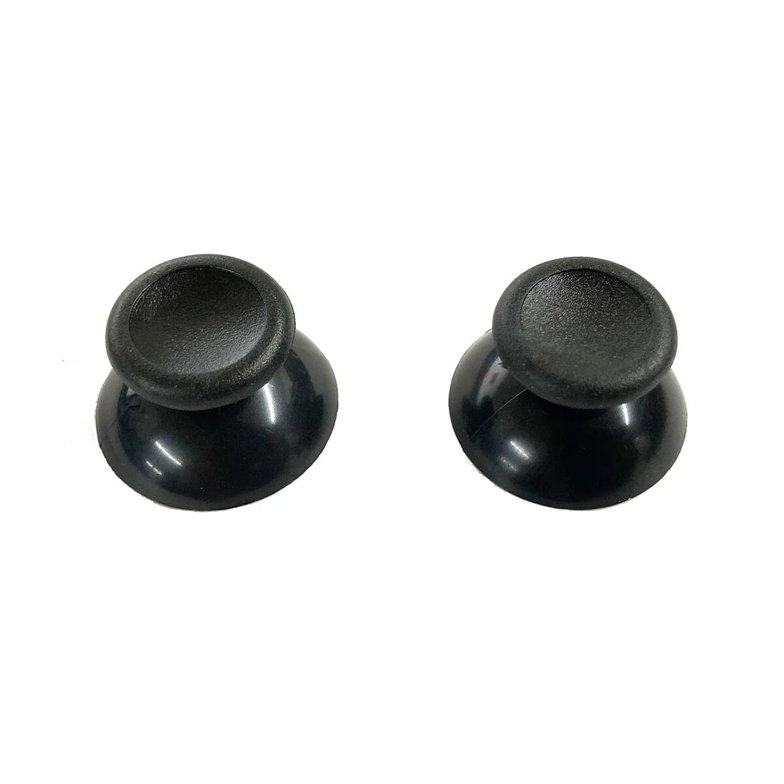 Joystick Covers for Xbox 360 Slim Controllers (Set of 2)