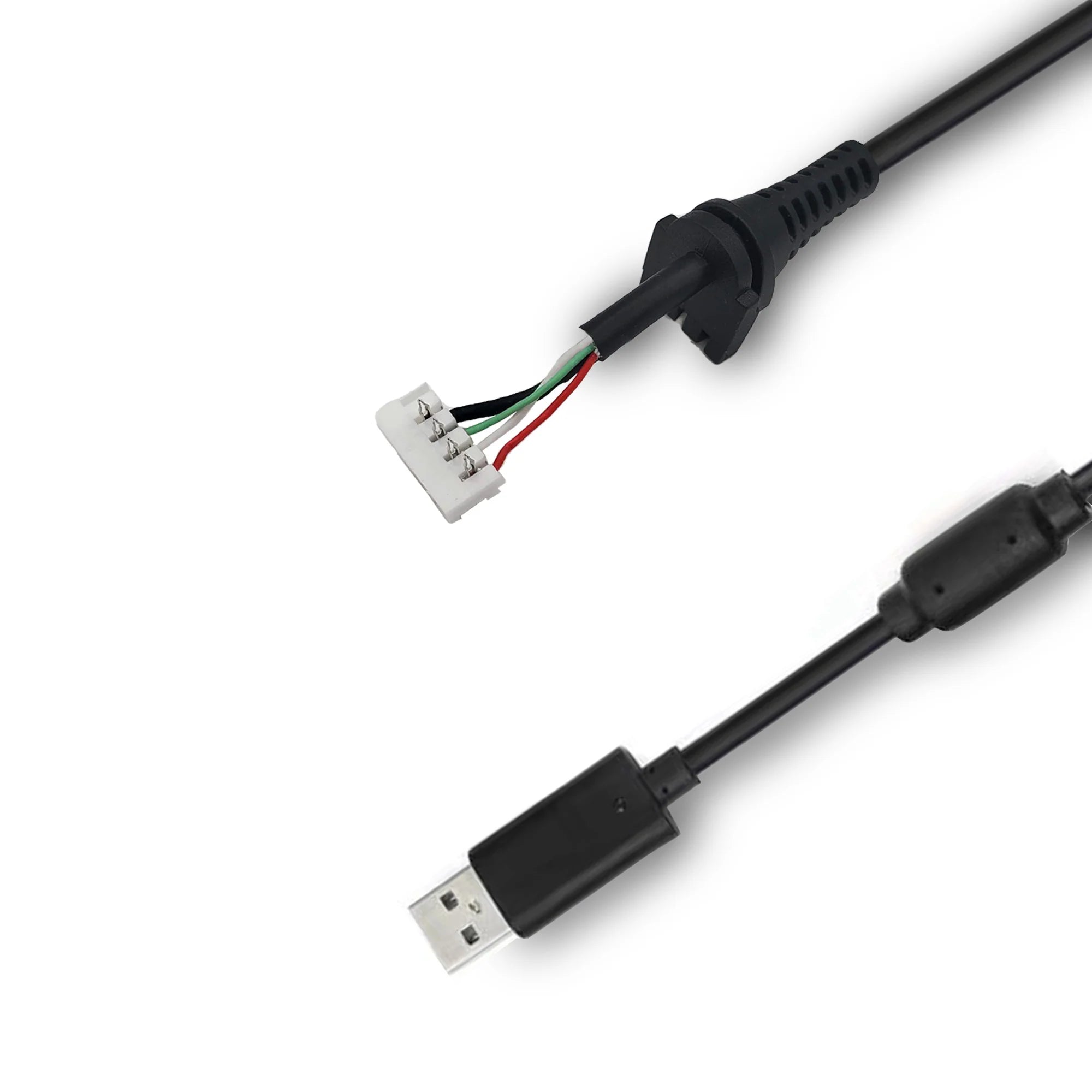 Controller Cable with Breakaway for Xbox 360 Controller